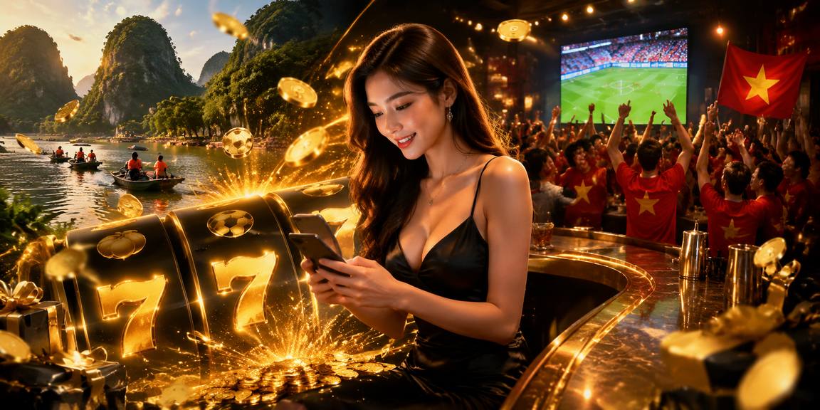 77ggg Thưởng giới thiệu bạn bè